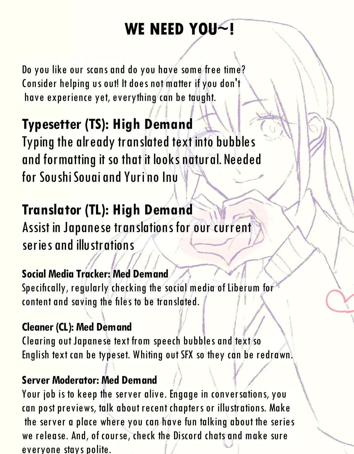 Soushi Souai (Liberum) Chapter 47 page 21 - 