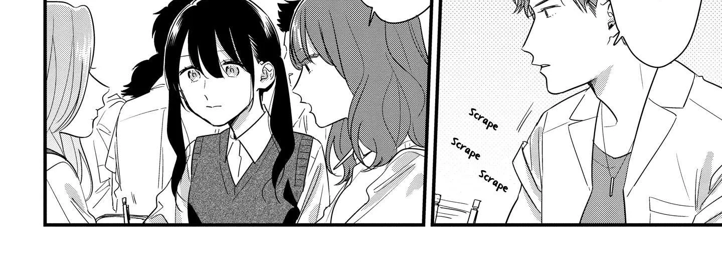 Soushi Souai (Liberum) Chapter 47 page 7 - 