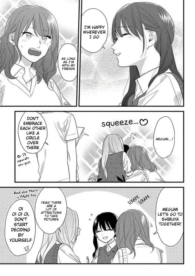 Soushi Souai (Liberum) Chapter 47 page 8 - 