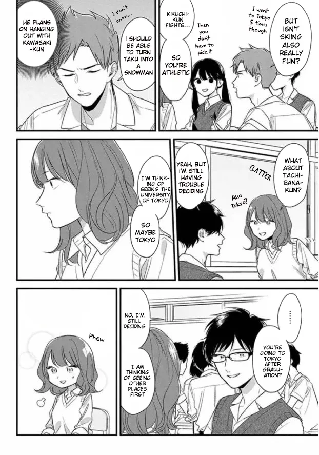 Soushi Souai (Liberum) Chapter 47 page 9 - 