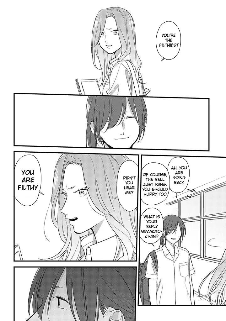 Soushi Souai (Liberum) Chapter 48 page 22 - 