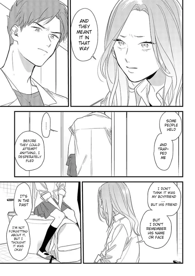 Soushi Souai (Liberum) Chapter 49 page 23 - 