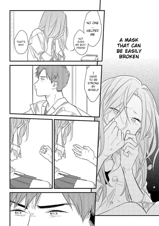 Soushi Souai (Liberum) Chapter 49 page 28 - 