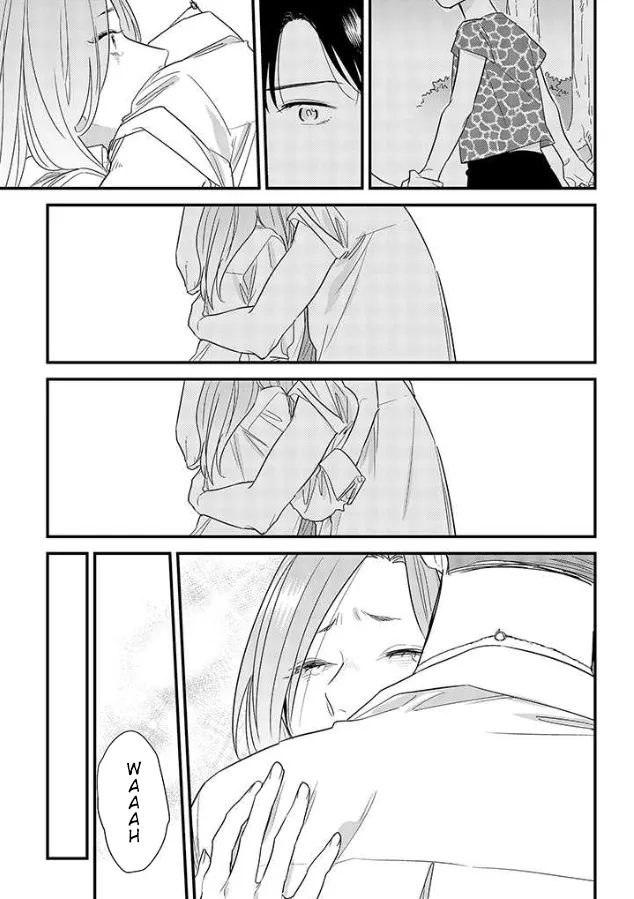 Soushi Souai (Liberum) Chapter 49 page 33 - 