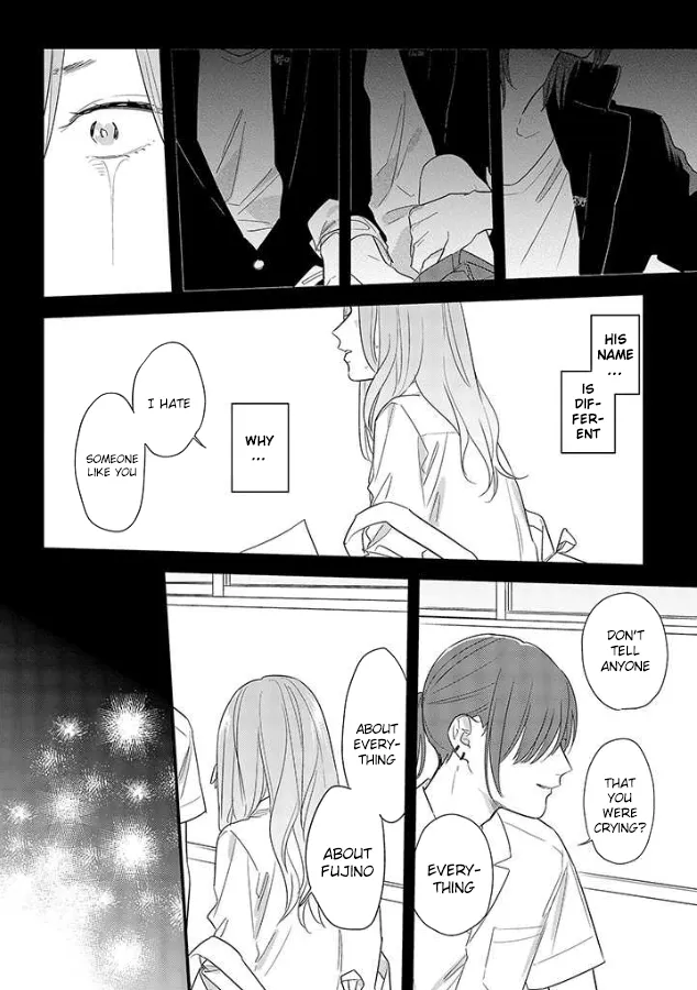 Soushi Souai (Liberum) Chapter 49 page 10 - 