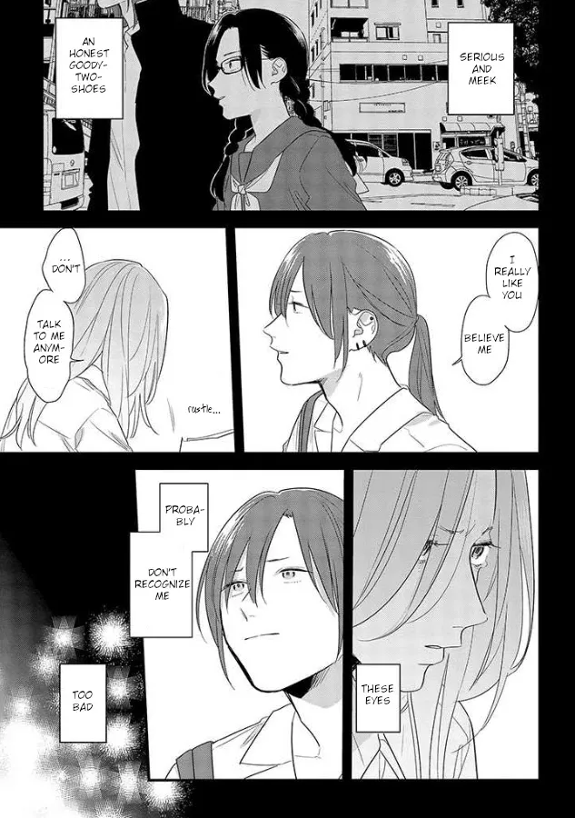 Soushi Souai (Liberum) Chapter 50 page 13 - 