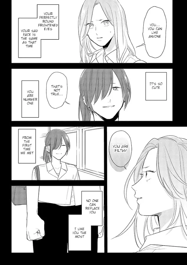 Soushi Souai (Liberum) Chapter 50 page 8 - 