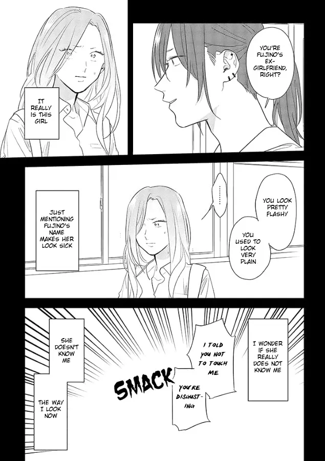 Soushi Souai (Liberum) Chapter 50 page 9 - 