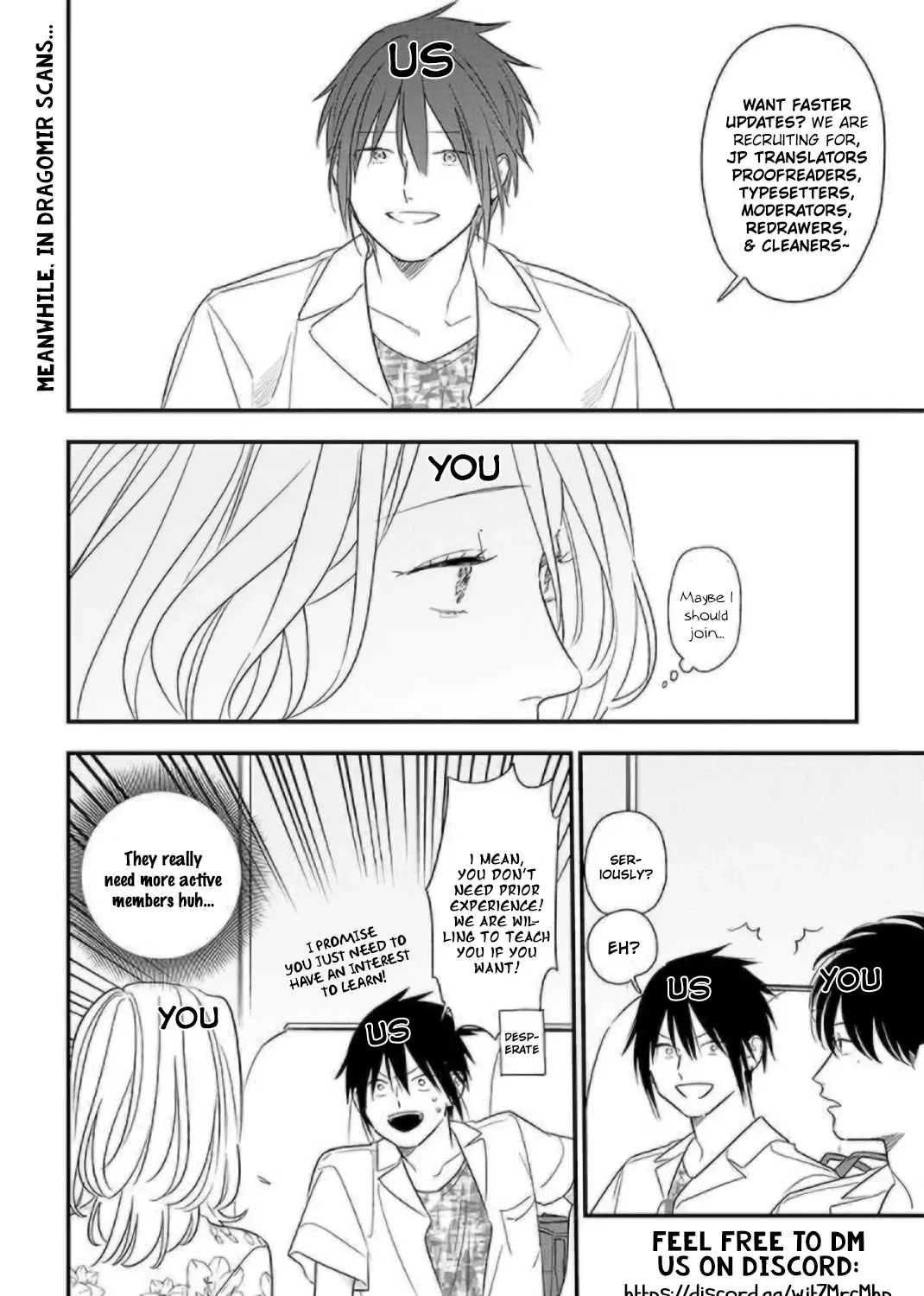 Soushi Souai (Liberum) Chapter 51 page 29 - 