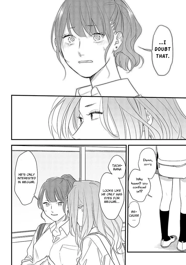 Soushi Souai (Liberum) Chapter 54 page 20 - 