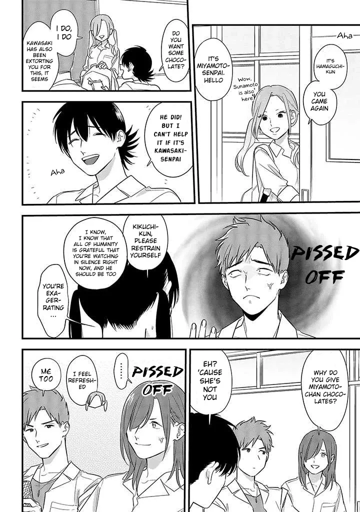 Soushi Souai (Liberum) Chapter 55 page 10 - 