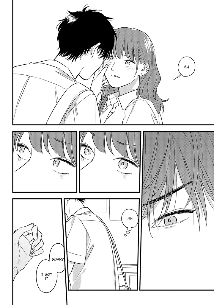 Soushi Souai (Liberum) Chapter 60 page 26 - 