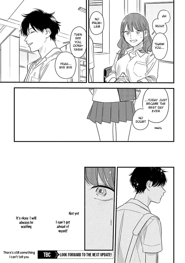 Soushi Souai (Liberum) Chapter 60 page 27 - 