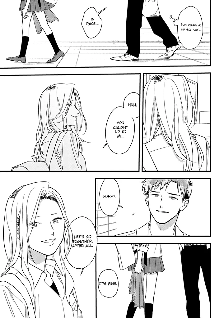 Soushi Souai (Liberum) Chapter 62 page 25 - 