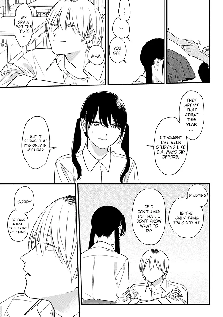 Soushi Souai (Liberum) Chapter 64 page 17 - 