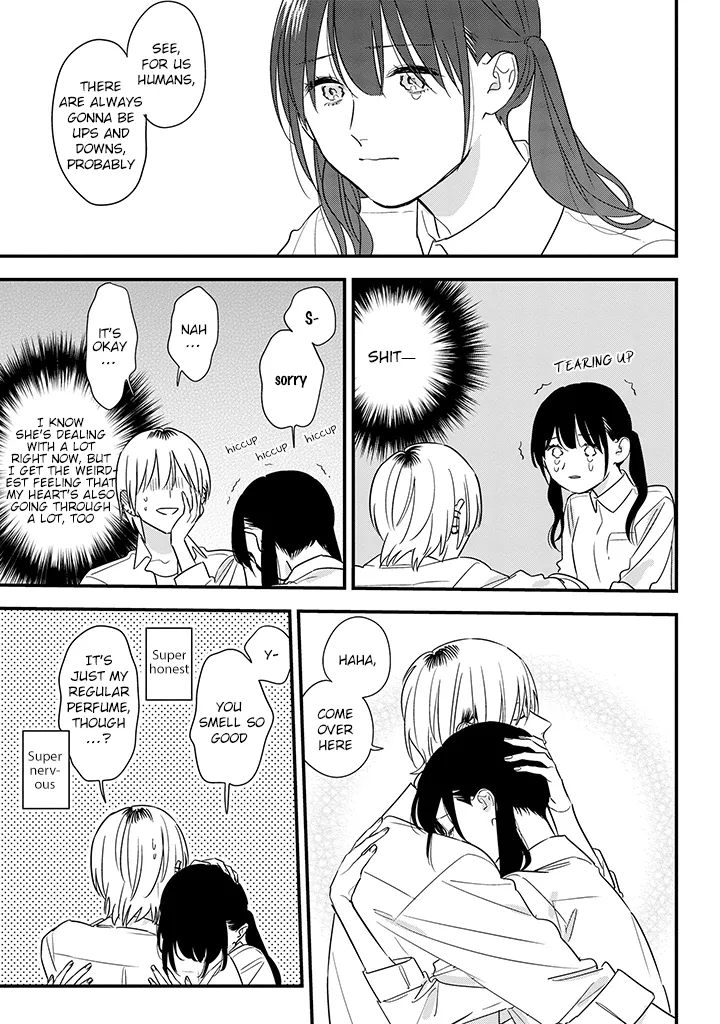 Soushi Souai (Liberum) Chapter 64 page 23 - 