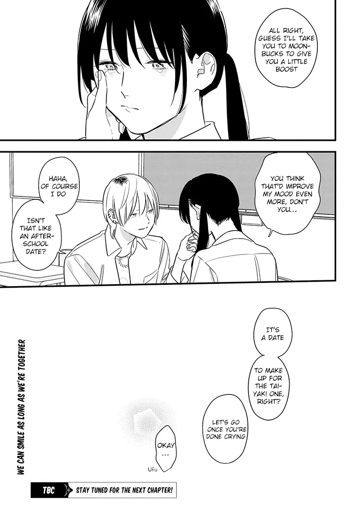 Soushi Souai (Liberum) Chapter 64 page 25 - 