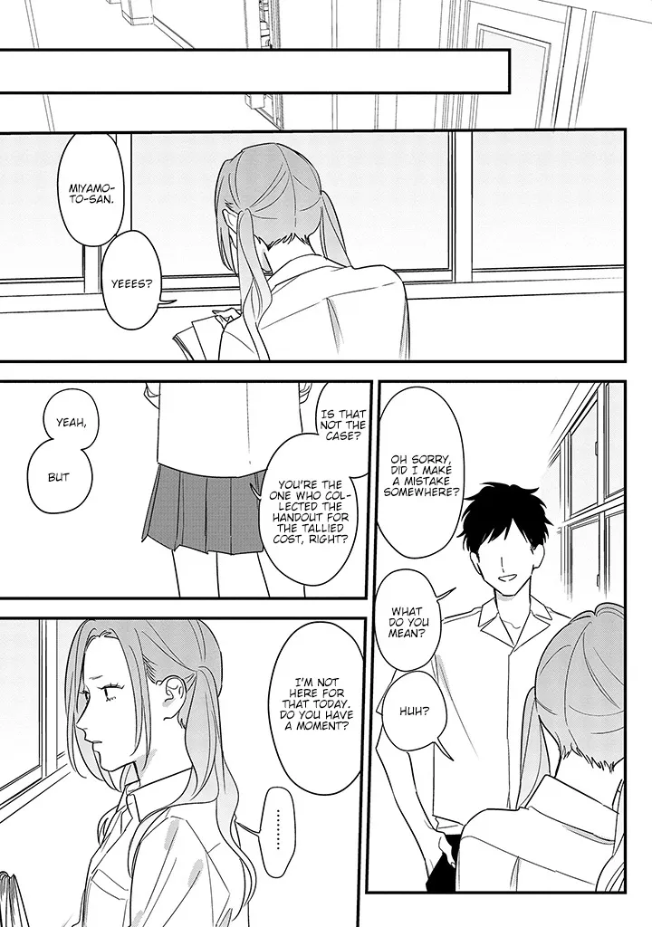 Soushi Souai (Liberum) Chapter 67 page 11 - 
