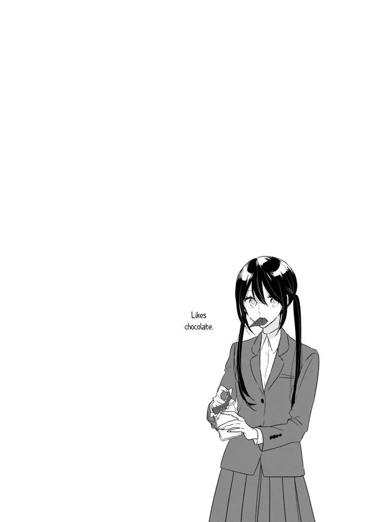Soushi Souai (Liberum) Chapter 7 page 18 - 