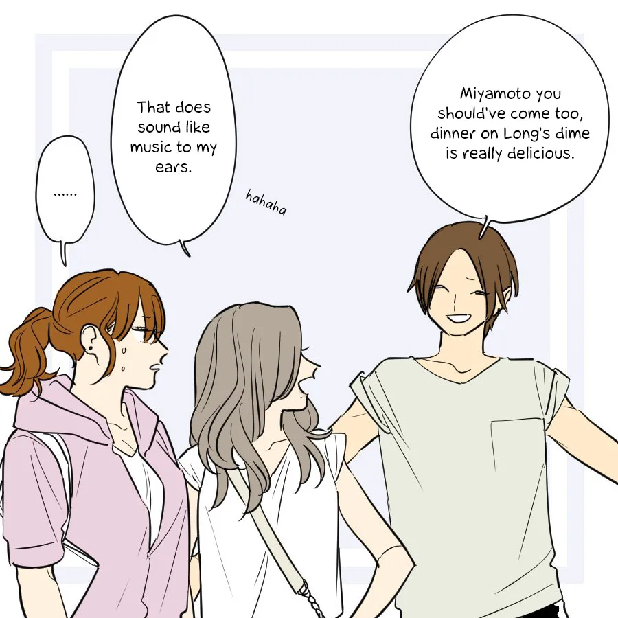Soushi Souai (Liberum) Chapter 72 page 23 - 