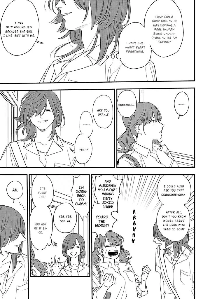 Soushi Souai (Liberum) Chapter 75.2 page 16 - 