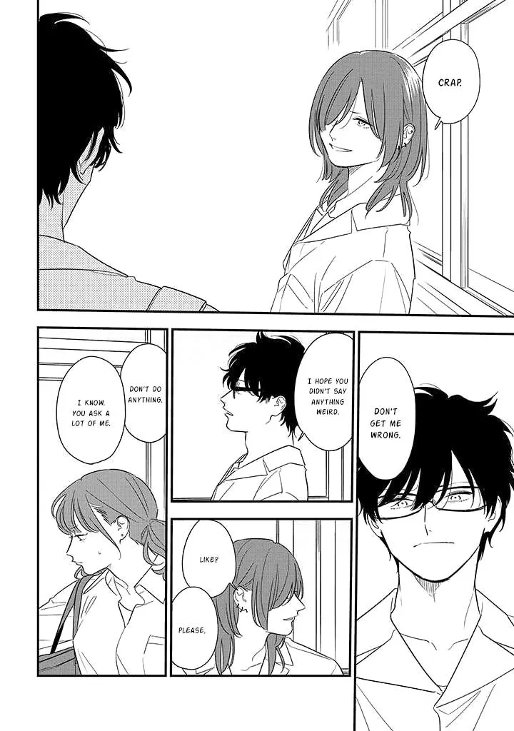 Soushi Souai (Liberum) Chapter 75.2 page 17 - 