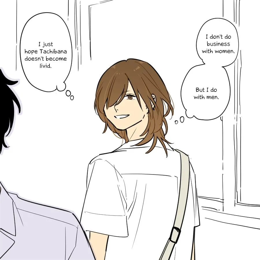 Soushi Souai (Liberum) Chapter 75.2 page 21 - 
