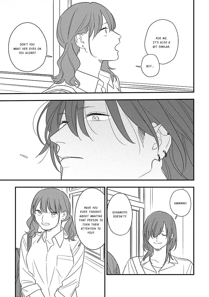 Soushi Souai (Liberum) Chapter 75.2 page 6 - 