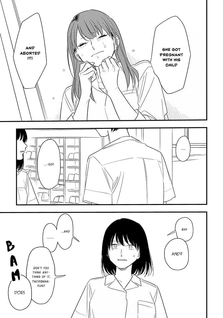 Soushi Souai (Liberum) Chapter 77 page 19 - 