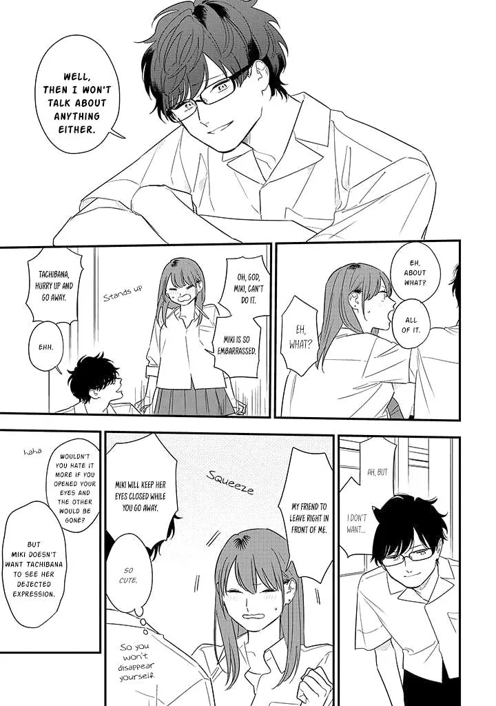 Soushi Souai (Liberum) Chapter 77 page 29 - 