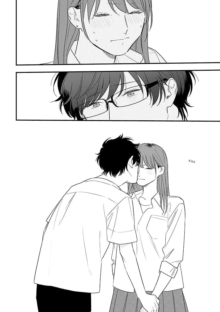 Soushi Souai (Liberum) Chapter 77 page 30 - 