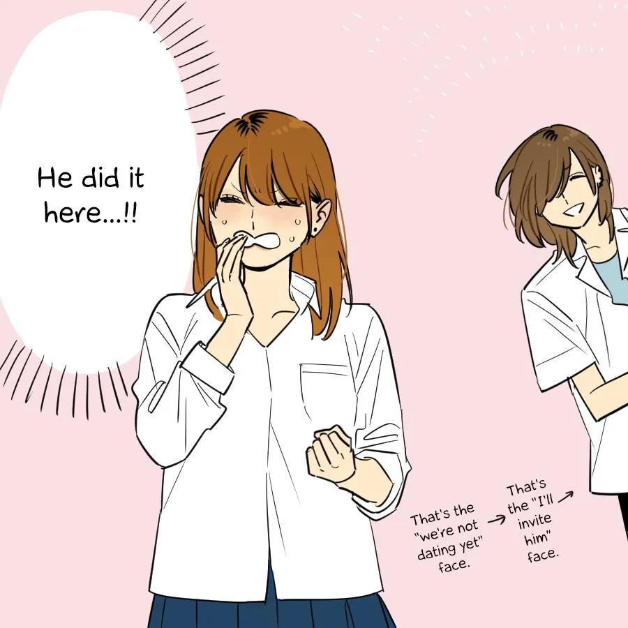 Soushi Souai (Liberum) Chapter 77 page 33 - 
