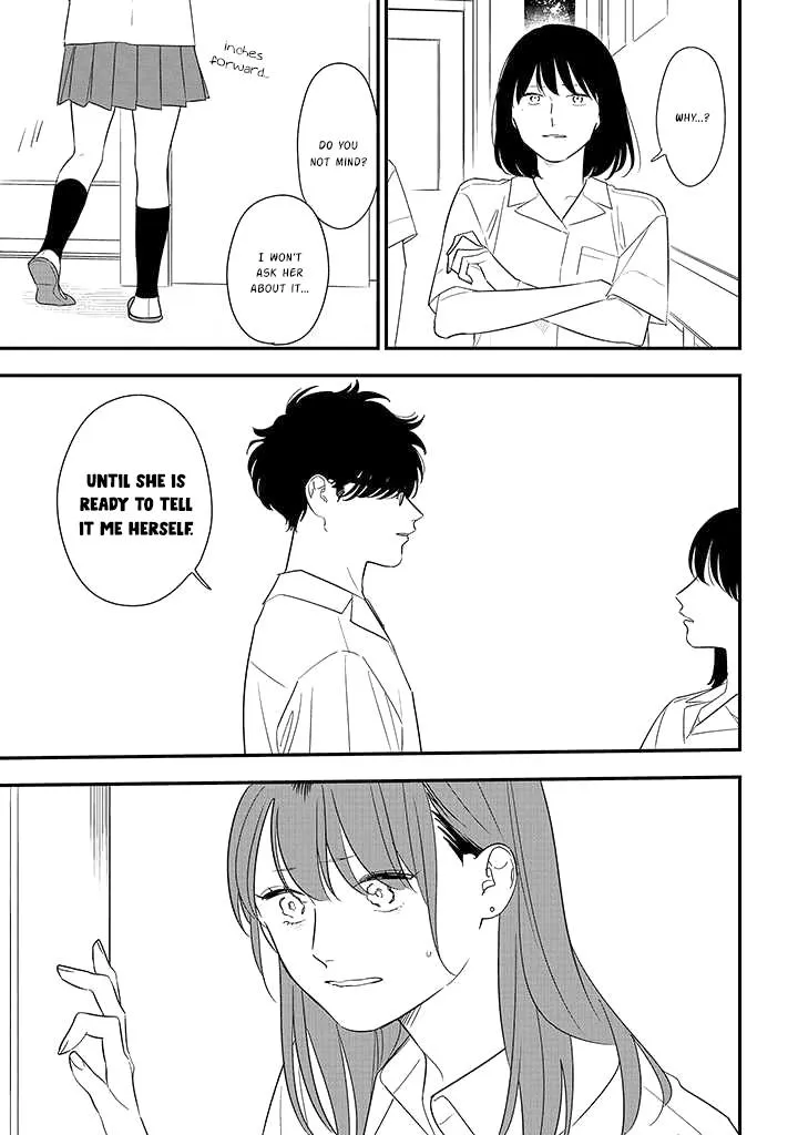 Soushi Souai (Liberum) Chapter 77 page 7 - 