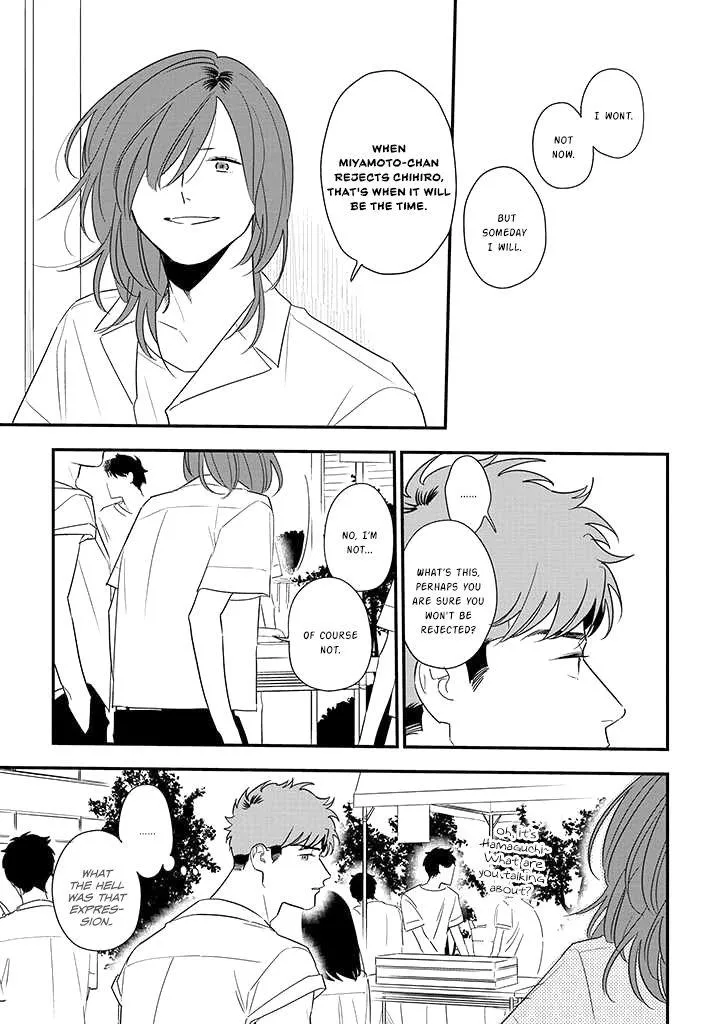 Soushi Souai (Liberum) Chapter 78 page 10 - 