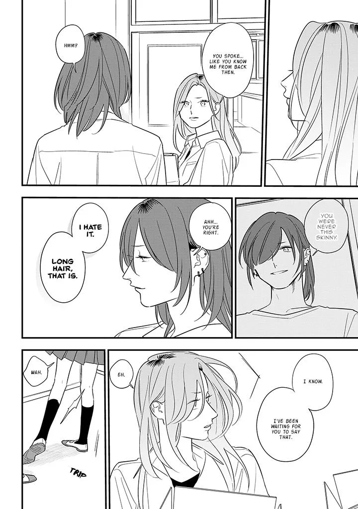 Soushi Souai (Liberum) Chapter 79 page 20 - 
