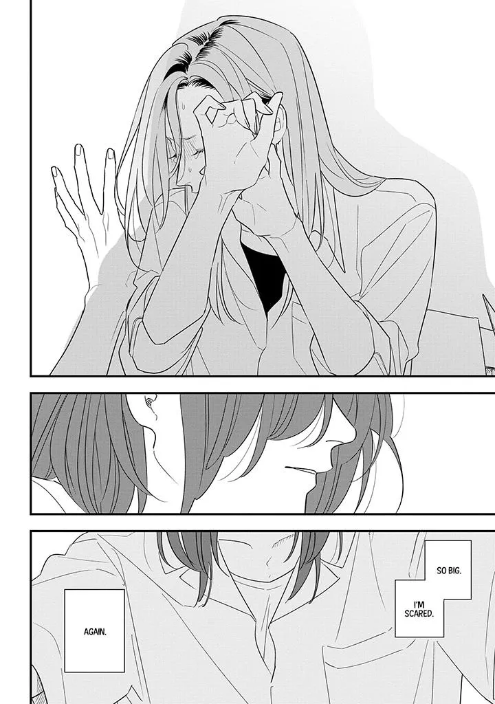 Soushi Souai (Liberum) Chapter 79 page 22 - 