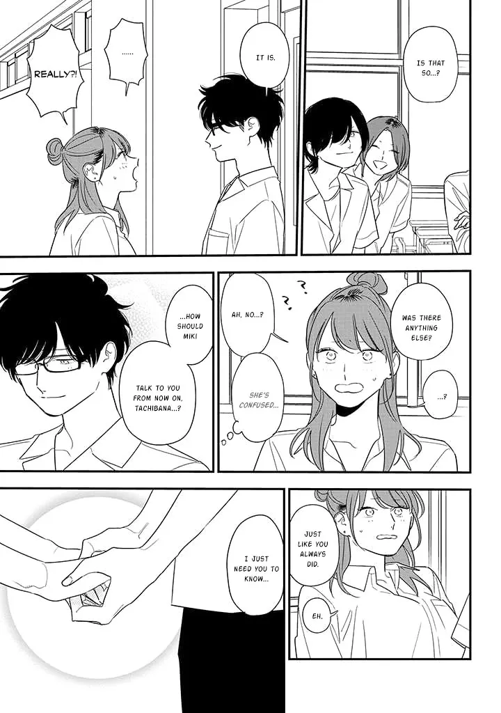 Soushi Souai (Liberum) Chapter 80 page 18 - 