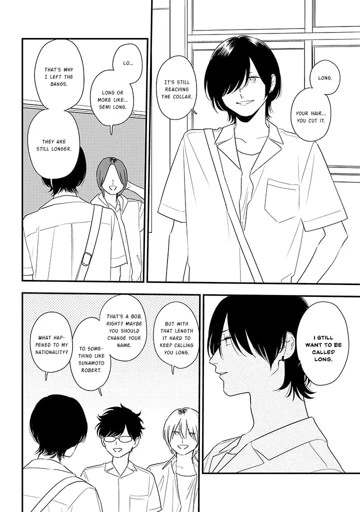Soushi Souai (Liberum) Chapter 80 page 7 - 