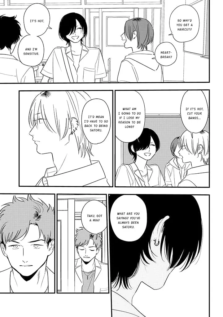 Soushi Souai (Liberum) Chapter 80 page 8 - 