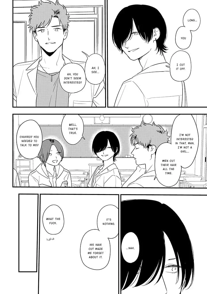 Soushi Souai (Liberum) Chapter 80 page 9 - 