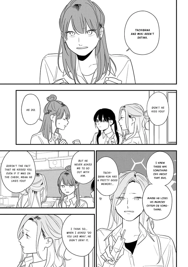 Soushi Souai (Liberum) Chapter 80 page 10 - 