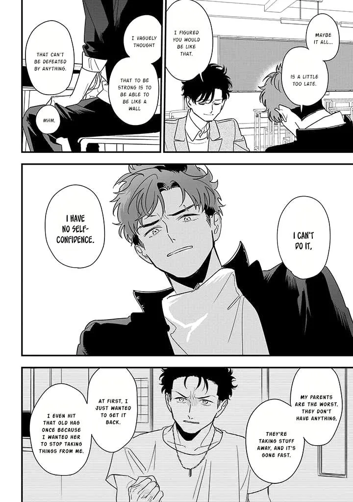Soushi Souai (Liberum) Chapter 82 page 27 - 