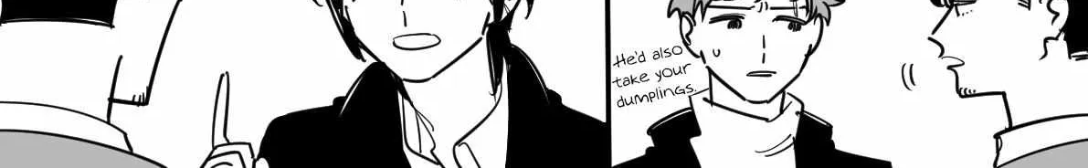 Soushi Souai (Liberum) Chapter 82 page 36 - 