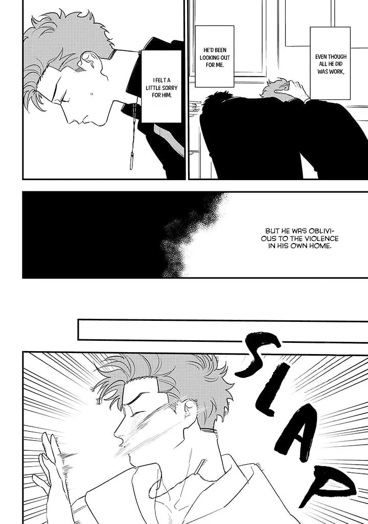 Soushi Souai (Liberum) Chapter 83 page 19 - 