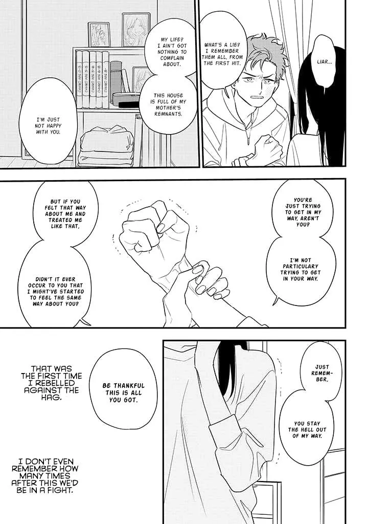 Soushi Souai (Liberum) Chapter 83 page 22 - 