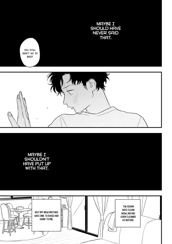 Soushi Souai (Liberum) Chapter 83 page 6 - 