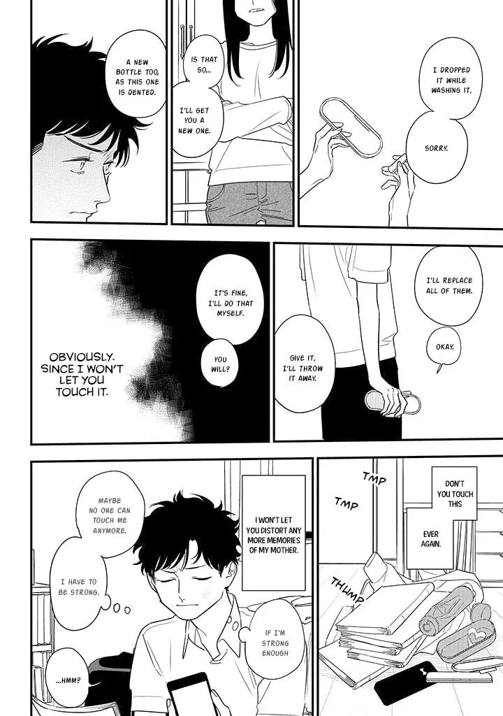 Soushi Souai (Liberum) Chapter 83 page 9 - 