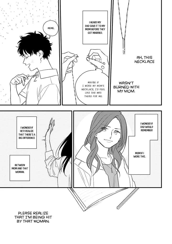 Soushi Souai (Liberum) Chapter 83 page 10 - 