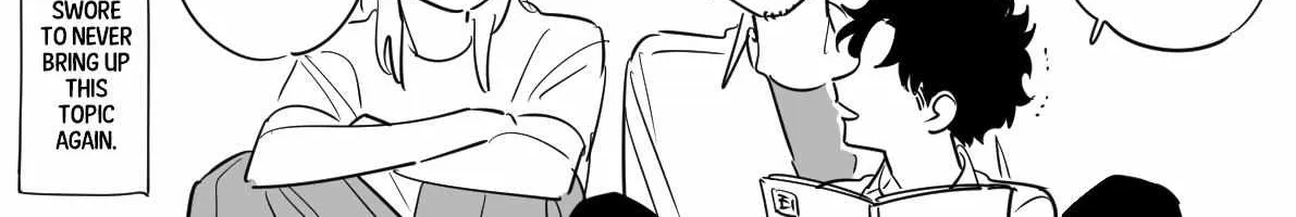 Soushi Souai (Liberum) Chapter 84 page 41 - 