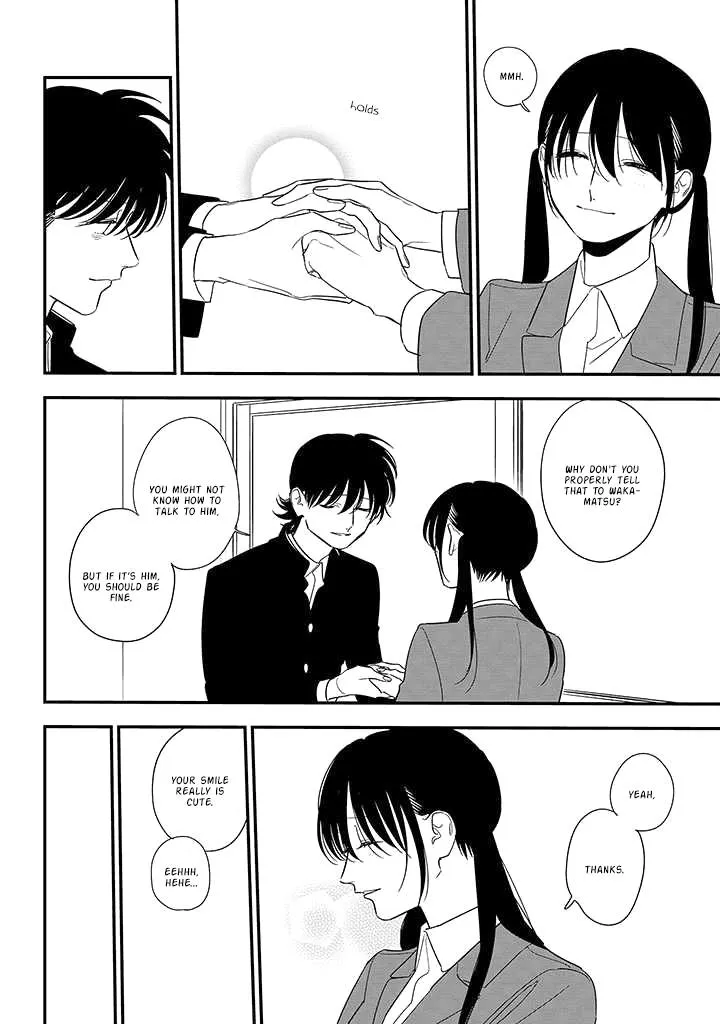 Soushi Souai (Liberum) Chapter 85 page 20 - 